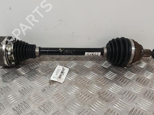 Used Left front driveshaft Left front driveshaft 37793438 37793438