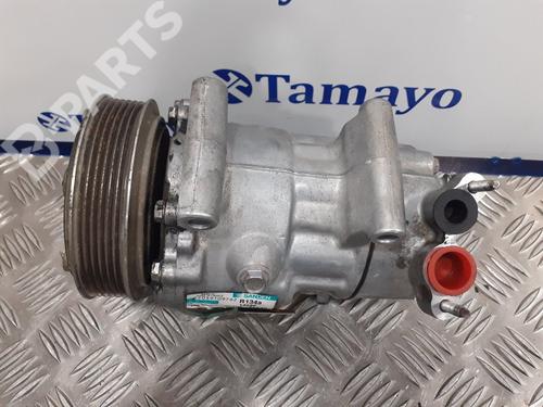 AC compressor SUZUKI SX4 (EY, GY) 1.6 DDIS (RW416D) | BP2516838M34 