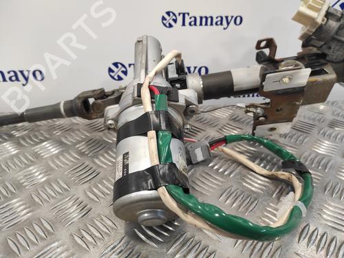 Steering column TOYOTA YARIS (_P13_) 1.3 (NSP130_, NSP130) | BP15098386M21
