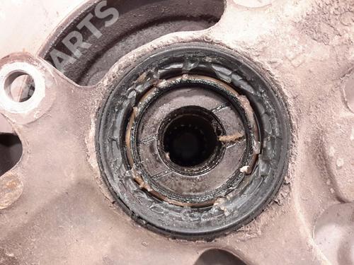 Achsschenkel links vorne OPEL FRONTERA B (U99)  | BP7272710M25 