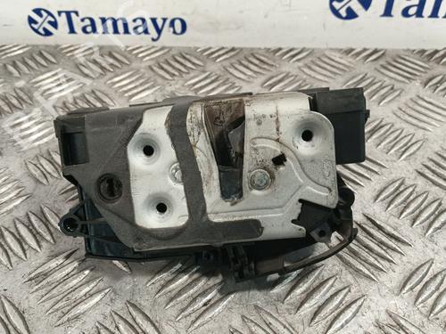 Rear left lock FORD TOURNEO COURIER B460 MPV  | BP30885909C100 