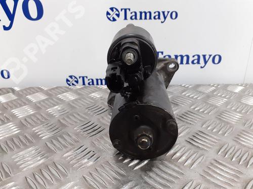 Starter TOYOTA COROLLA (_E12_) 1.6 VVT-i (ZZE121_, ZZE121R) | BP2533780M8 