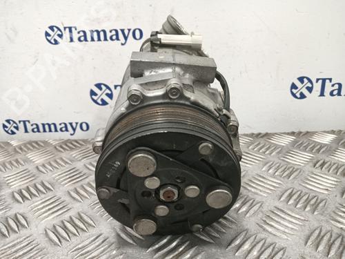 AC Kompressor OPEL MERIVA A MPV (X03)  | BP28132983M34 