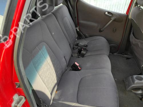 Right taillight MERCEDES-BENZ A-CLASS (W168) A 140 (168.031, 168.131) | BP16070976C35 