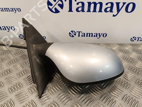 Right mirror SEAT IBIZA III (6L1) 1.9 TDI | BP17108370C27 