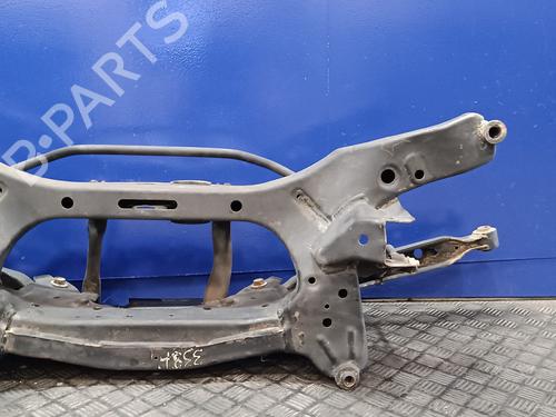 Rear axle NISSAN QASHQAI / QASHQAI +2 I (J10, NJ10, JJ10E)  | BP896906M2 