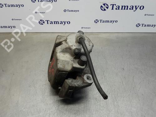 Right front brake caliper BMW 5 (E60)  | BP11565847M104 