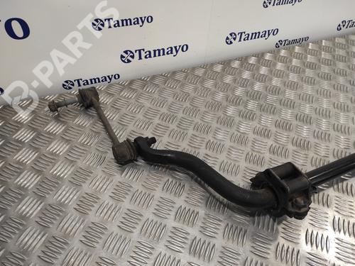 Krængningsstabilisator MERCEDES-BENZ M-CLASS (W164)  | BP10810222M96 