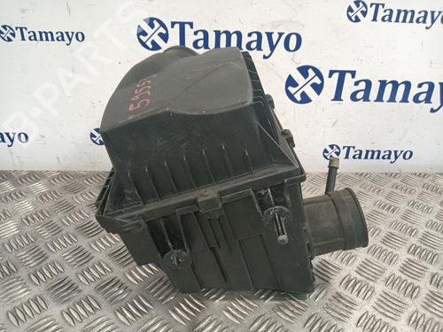 Air filter box RENAULT MASTER III Van (FV) 2.3 dCi 125 FWD (FV0C, FV0D, FV0G, FV0H, FV0J, FV0K,... | BP29808253M87 