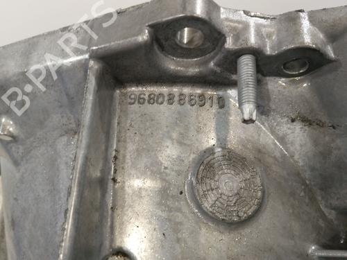 Gearbox CITROËN C4 CACTUS 1.6 HDi 90 | BP39197008M3  - Image 5