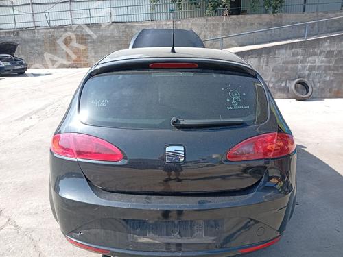 Used Tailgate Tailgate SEAT LEON (1P1) 1.4 TSI (125 hp) 36221685 36221685