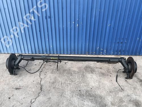 Bakaksel FIAT DUCATO Van (250_) [2006-2026]  31666292