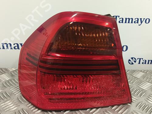 Used Left taillight BMW 3 (E90) [2004-2012]  13736798