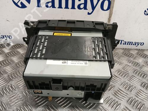 Radio MERCEDES-BENZ VIANO (W639)  | BP29743585E6 
