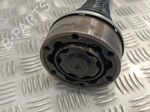 Right front driveshaft VW GOLF IV (1J1) 1.9 TDI | BP19085878M39 