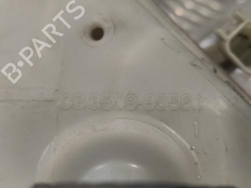 Brake master cylinder VOLVO S60 II (134)  | BP12099057M77 
