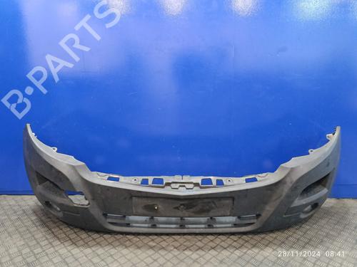Used Front bumper FORD MONDEO III (B5Y) 2.0 16V TDDi / TDCi (115 hp) 21795018