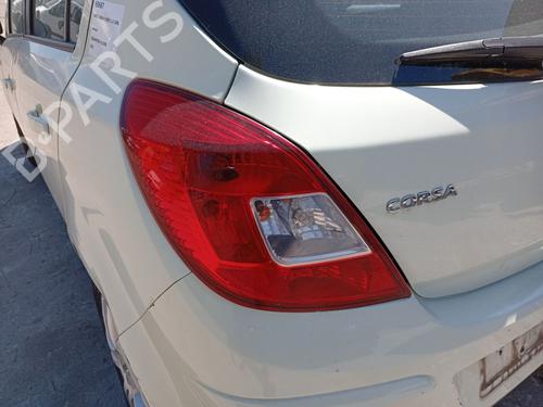 left-taillight-opel-corsa-d-s07-2006-2007-2008-2009-2010-2011-2012-2013-2014-2015-36034127 main image