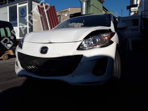 Climate control MAZDA 3 (BL)  | BP6828666I5  - Image 13