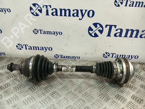 left-front-driveshaft-vw-passat-b7-variant-365-2010-2011-2012-2013-2014-2015-32695106 main image