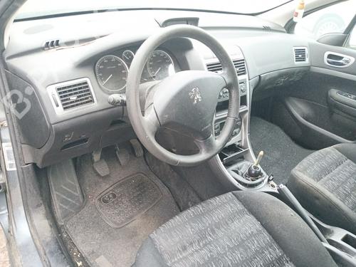 Rim PEUGEOT 307 (3A/C) 1.6 16V | BP30272096C45 