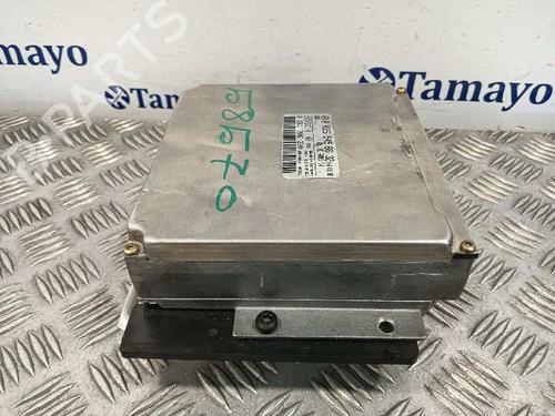 Engine control unit (ECU) MERCEDES-BENZ M-CLASS (W163)  | BP25769875M57 