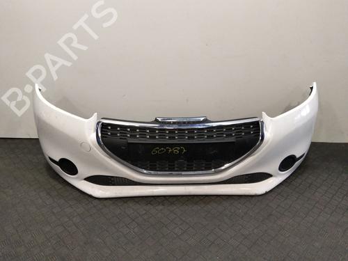 Used Front bumper Front bumper 37271683 37271683