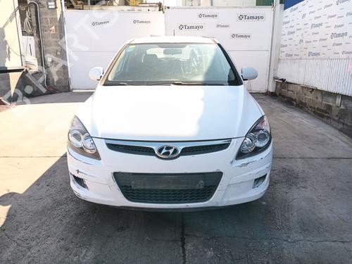 Left headlight HYUNDAI i30 (FD) 1.4 | BP29608536C28 