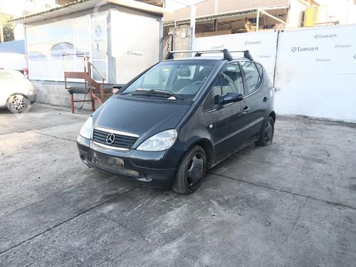 Engine CITROËN AX (ZA-_) 11 | BP30144271M1 