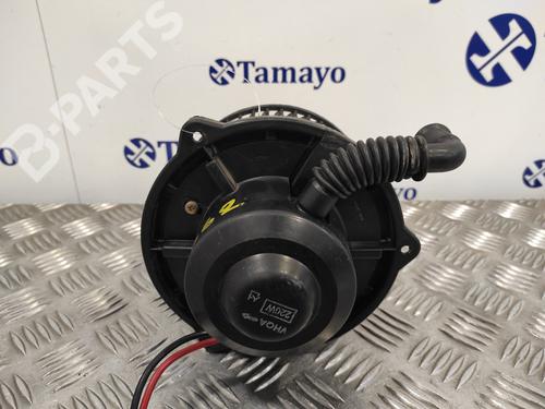 Heater blower motor FORD RANGER (ER, EQ, R_)  | BP12121182M62 
