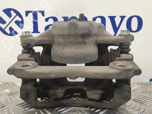 Right front brake caliper HONDA CR-V III (RE_) | BP12553562M104