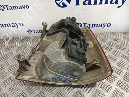 Left taillight VW TOURAN (1T1, 1T2)  | BP26706533C34 