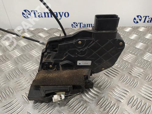 Front right lock MAZDA 3 (BK)  | BP9304832C97 