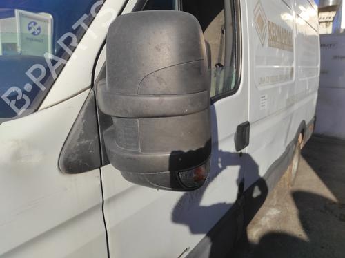 Driveshaft IVECO DAILY IV Van 35C14 GV, 35C14 GV/P, 35S14 GV, 35S14 GV/P | BP17839211M37 