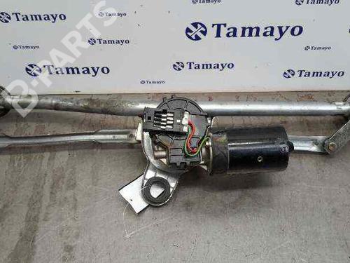 Essuie-glace moteur avant BMW 3 (E46) 316 i (105 hp) 6312342