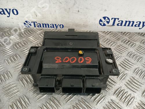 Engine control unit (ECU) RENAULT KANGOO / GRAND KANGOO II (KW0/1_) 1.5 dCi 70 (KW0V, KW0A) | BP31806527M57
