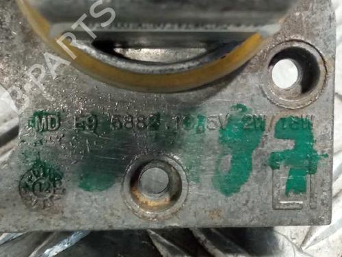 Electronic module BMW X1 (E84)  | BP24844539M83 