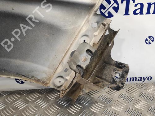 Left front fenders OPEL VIVARO A Van (X83)  | BP13015527C41 