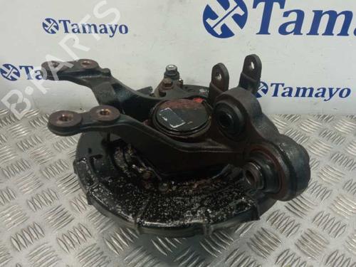 Right rear steering knuckle KIA CEE'D Hatchback (ED) 1.6 CRDi 115 | BP24416249M28 