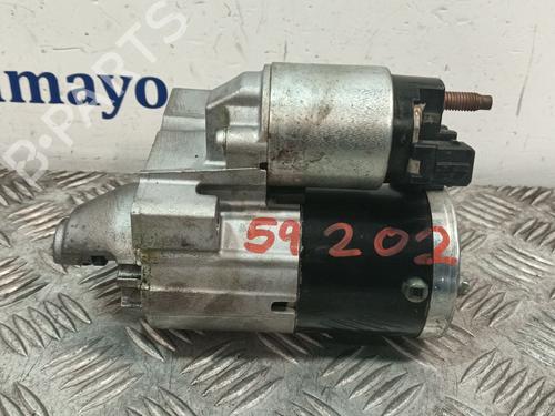 Used Starter PEUGEOT 207 (WA_, WC_) 1.4 16V (95 hp) 32483279