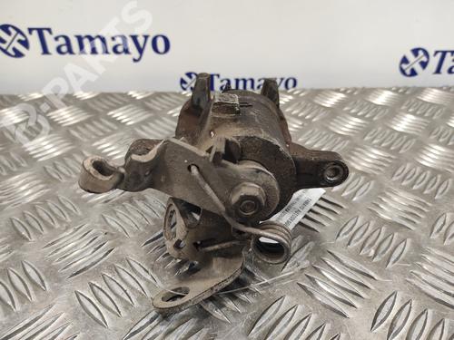 Left rear brake caliper SEAT LEON (1P1) 1.9 TDI | BP11565589M107 