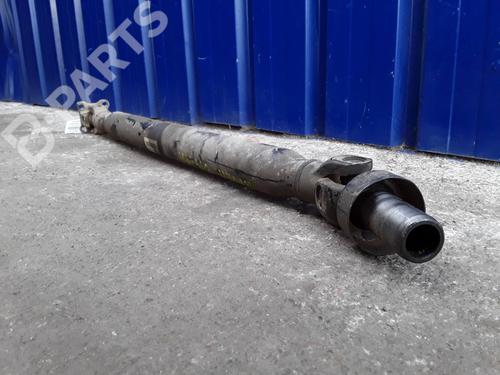 Driveshaft SUZUKI GRAND VITARA II (JT, TE, TD)  | BP6919198M37 