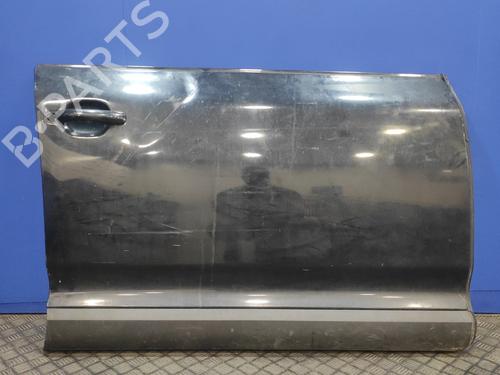 Used Right front door VW TOUAREG (7LA, 7L6, 7L7) [2002-2013]  13902173