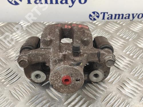 Left rear brake caliper KIA SPORTAGE III (SL)  | BP11565958M107 