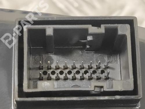 Instrument cluster FIAT BRAVO II (198_)  | BP10167349C47 