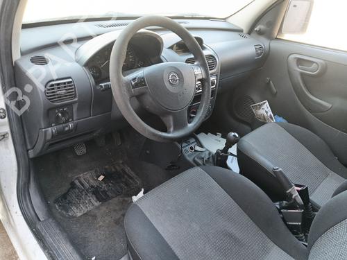 Gearbox OPEL COMBO Box Body/MPV 1.3 CDTI 16V | BP33856911M3 - Image 9