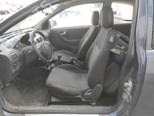 Gearbox OPEL CORSA C (X01)  | BP19784323M3 