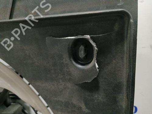 Radiator fan MAZDA CX-3 (DK) 2.0 SKYACTIV-G (DK5W, DK6W) | BP30396654M35