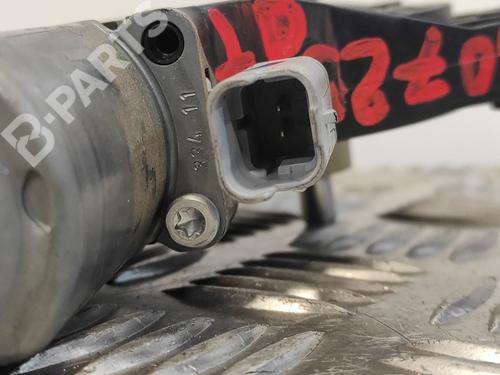 Right rear window motor HYUNDAI i30 Estate (GD)  | BP11291956E22 