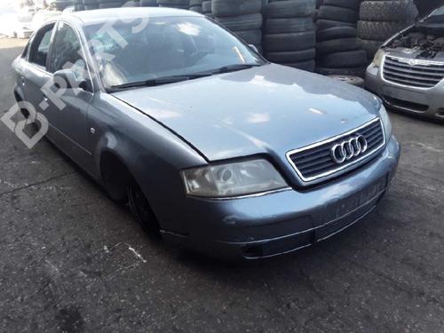 Engine control unit (ECU) AUDI A6 C5 (4B2)  | BP9193483M57 